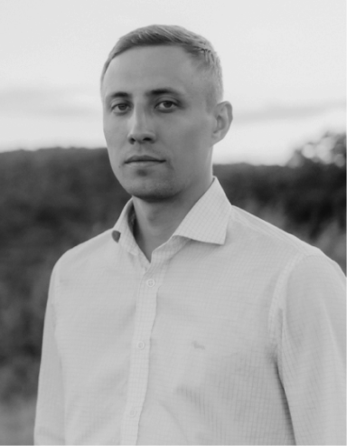 Александр Манаков